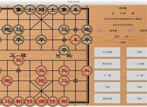 Sống lại một hoàng cung -0